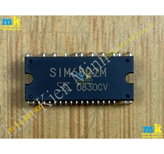 SIM6822M